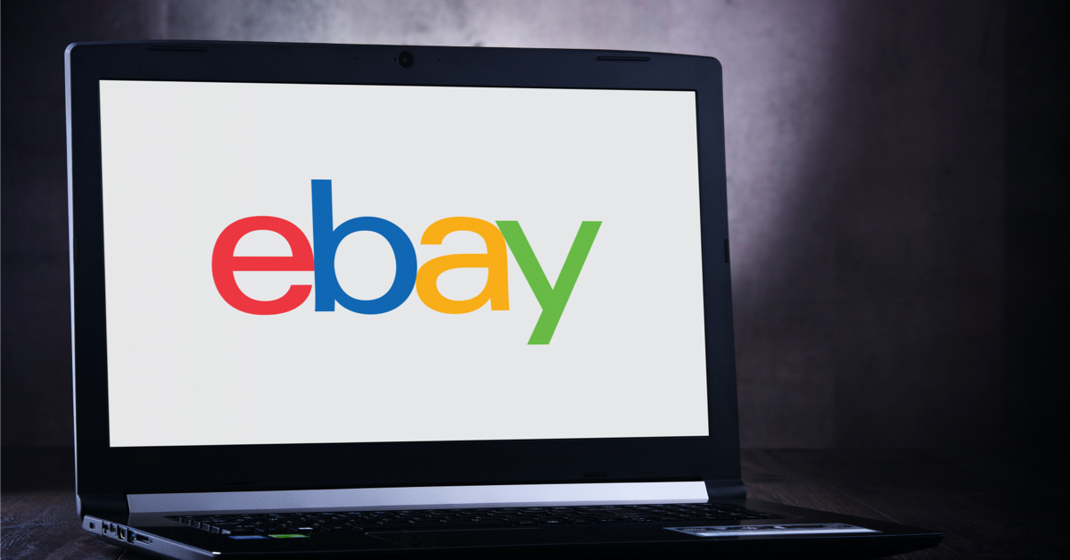 Why You Should Consider Selling On eBay - Teikametrics