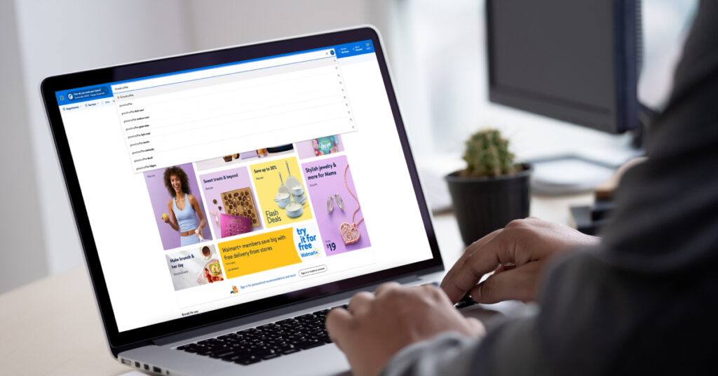 Keyword Mastery: Elevating Your Walmart Connect Advertising Game to New Heights