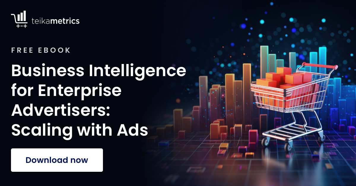 Business Intelligence for Enterprise Advertisers: Scaling with Ads