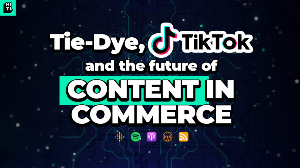 The Power of Content (and TikTok) in Ecommerce: The Success Story of Lala Hijabs