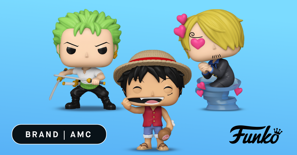 Funko Expands Ecommerce Success with Full-Funnel Strategy and Amazon Marketing Cloud