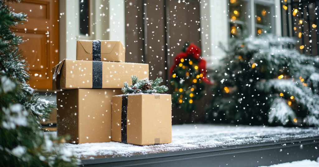 Amazon December 2024 Delivery Restrictions: What Sellers Need to Know and How to Benefit