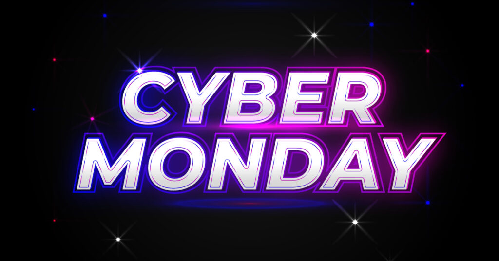 Unpacking Cyber Monday 2024: What the Data Reveals About Shopping Behavior