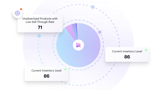 Teikametrics AI Solutions - Inventory Optimization